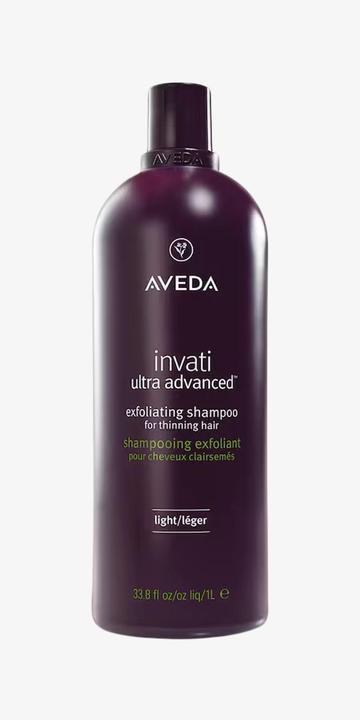Actual product image Aveda Invati Ultra Advanced Exfoliating Shampoo - Light (1000 ml, Liquid shampoo)