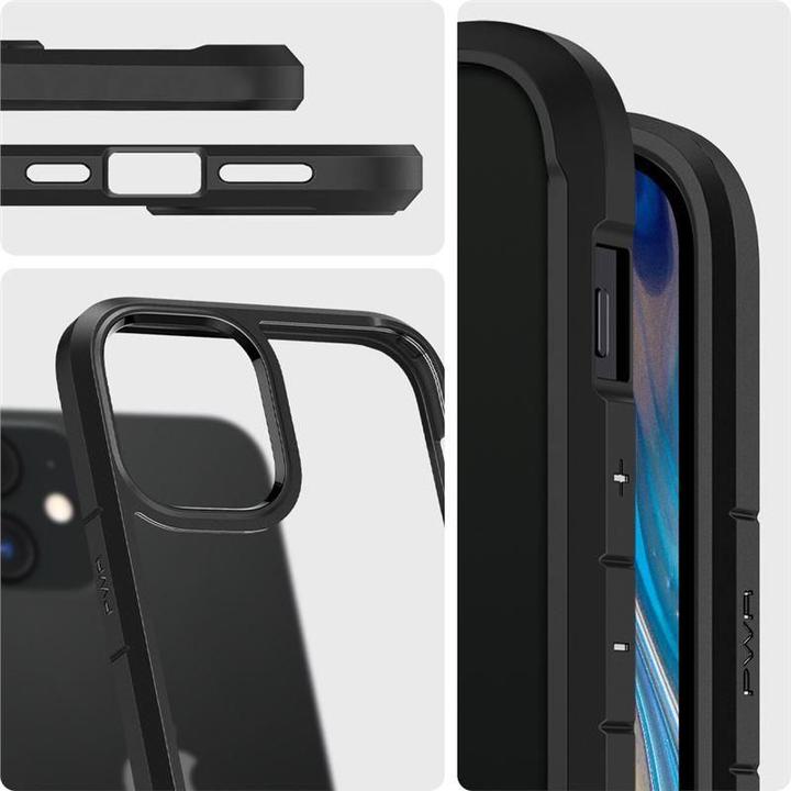 Actual product image Spigen Ultra Hybrid (Apple iPhone 12 mini)