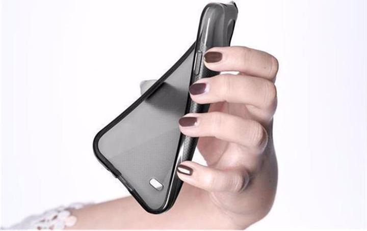 Produktbild Cadorabo TPU S-Line Cover (LG G3)