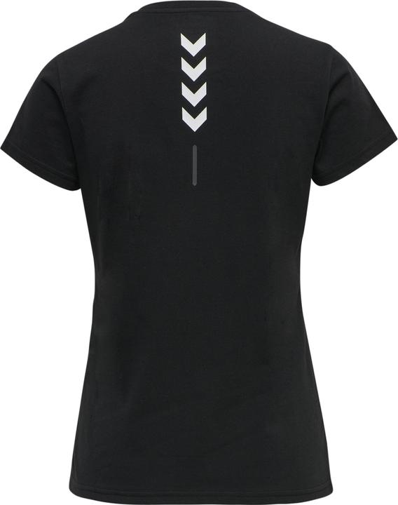 Actual product image hummel Te Cali 2-Pack Cotton T-Shirt (S)