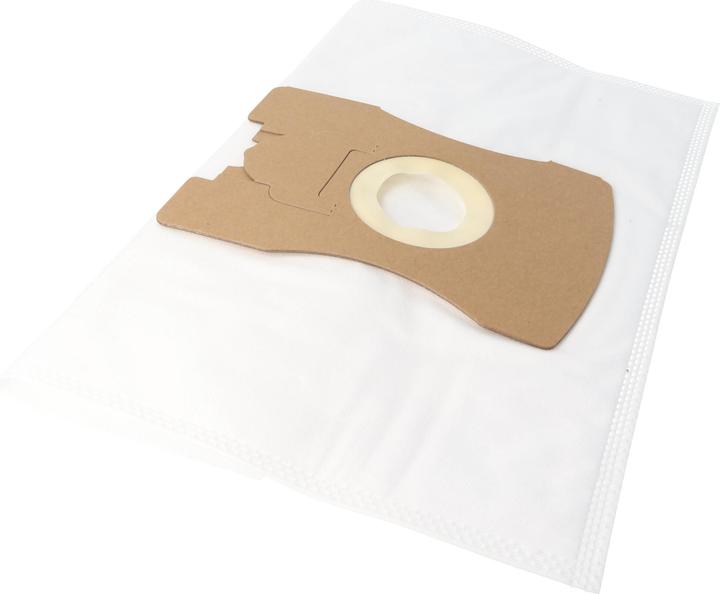 Image du produit AccuCell 10 Staubsaugerbeutel für Staubsauger Vorwerk Tiger (10 x)