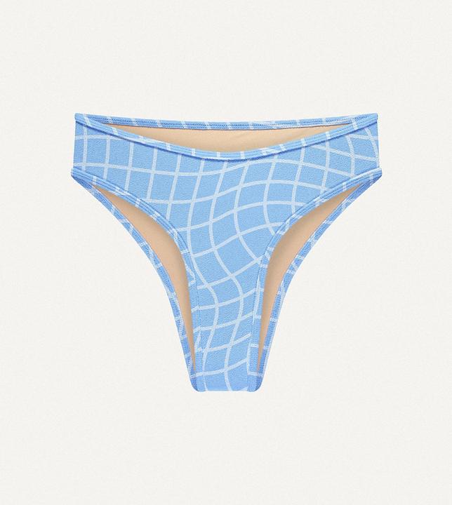 Actual product image Oy Calima" bikini bottoms (L)