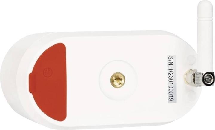 Produktbild Abus Alarm Zusatz-Kamera für Akku-Kamera Pro (1920 x 1080 Pixels)