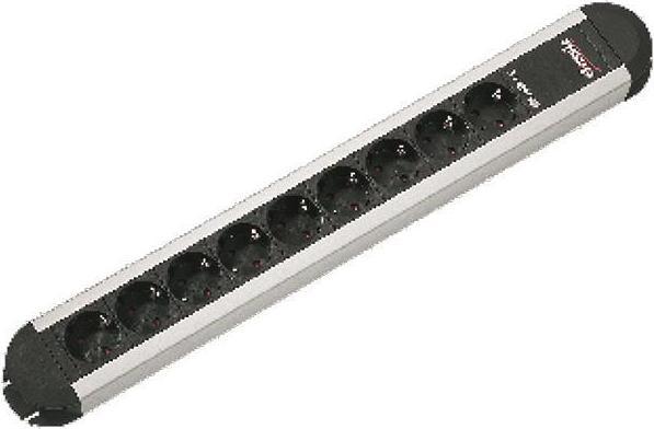 Actual product image Bachmann PRIMO extension cord (3 x, CEE 7/3, 1.75 m)