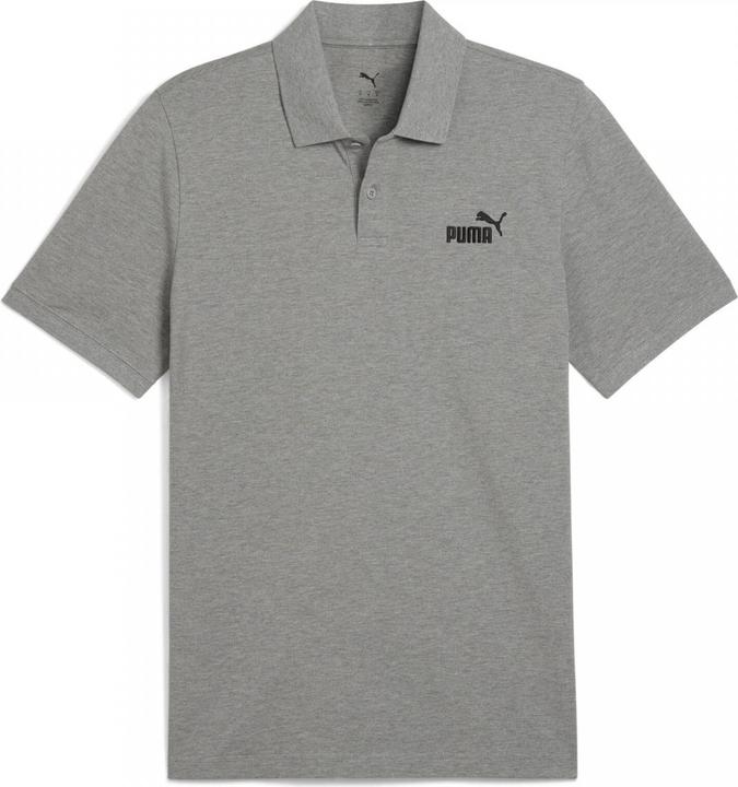 Actual product image Puma ESS No. 1 Logo Pique Polo (XL)