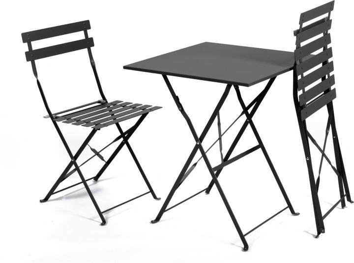 Creative Living Balkonset Bloom (60 cm)