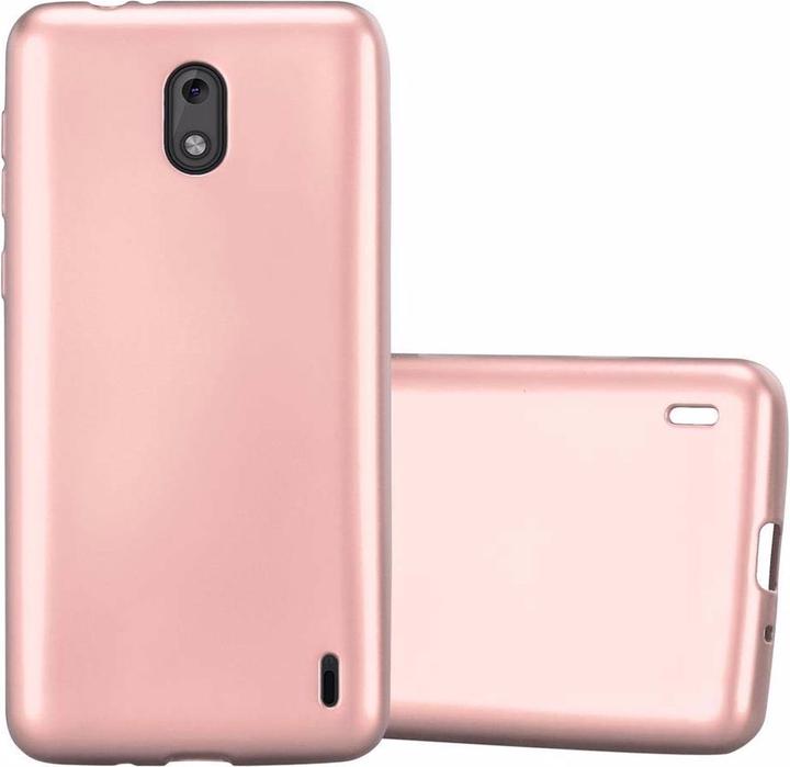 ORO ROSATO METALLIZZATO