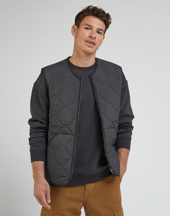 Lee Vest (XL)
