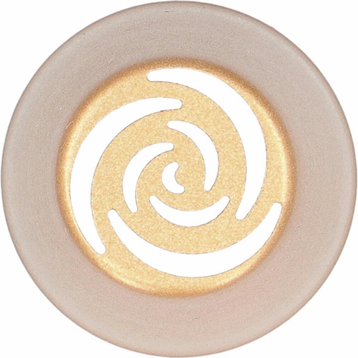 Immagine prodotto Birkmann Beccuccio a fiore 2 N. 91 ø 23 mm (Borsa a tracolla)