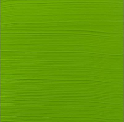 Productafbeelding Amsterdam Acrylverf Standaard Serie (Briljant groen, 120 ml)