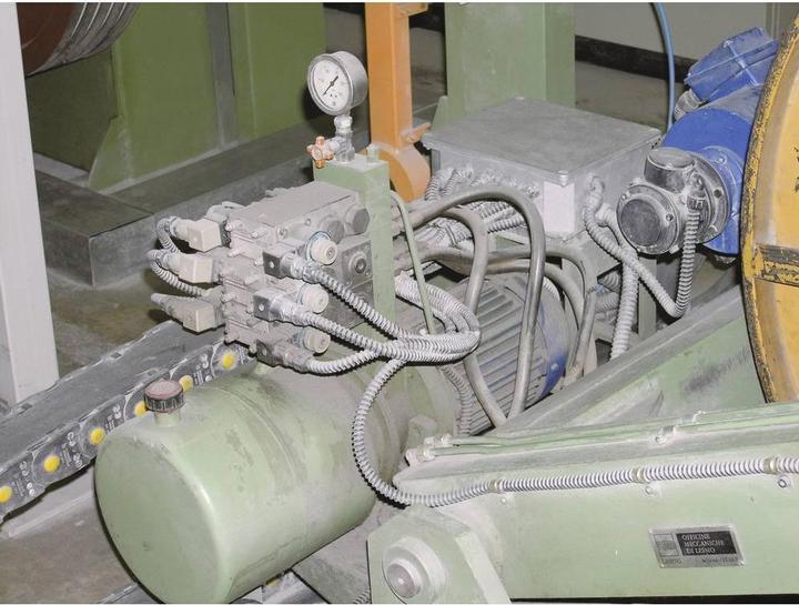 Produktbild Lapp Wellrohr Silber-Grau (RAL 7001 (Kabelschlauch, 1000 cm)