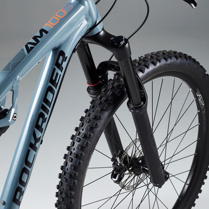 Image du produit Rockrider AM 100 S (42.90 cm)
