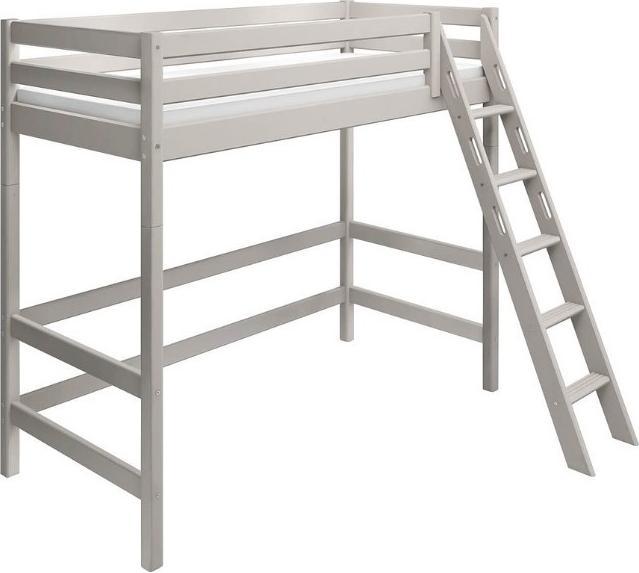 Actual product image Flexa Loft Bed Ladder Inclined (90 x 200 cm)