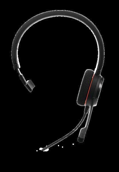Actual product image Jabra Evolve 20 (Cable, USB-A)