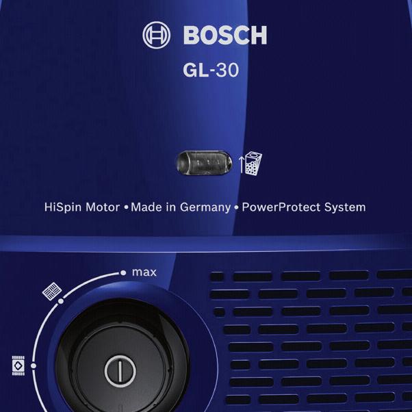 Immagine prodotto Bosch Hausgeräte BGL 3 B 110