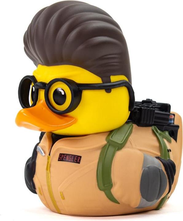 Numskull TUBBZ Ghostbusters - Egon Spengler Boxed Edition