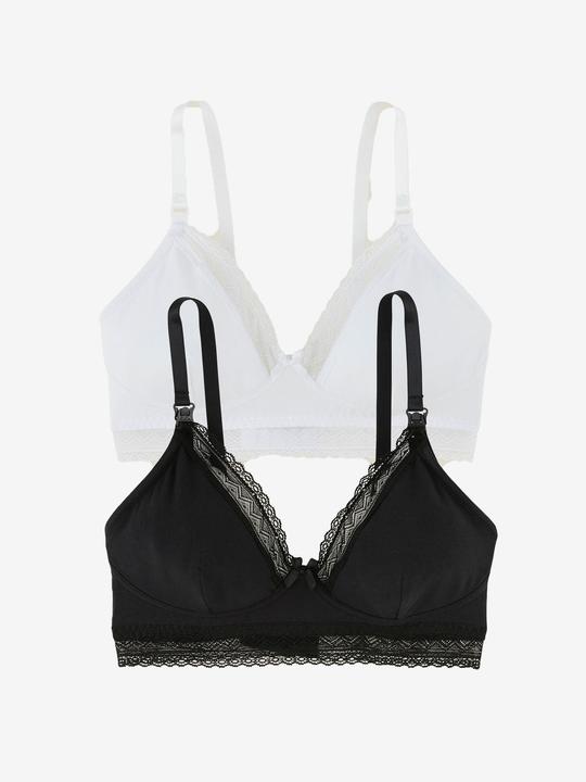 Vertbaudet Still-Bh/Bustier