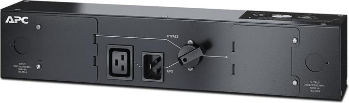 Actual product image APC PQUA-8ASKY4