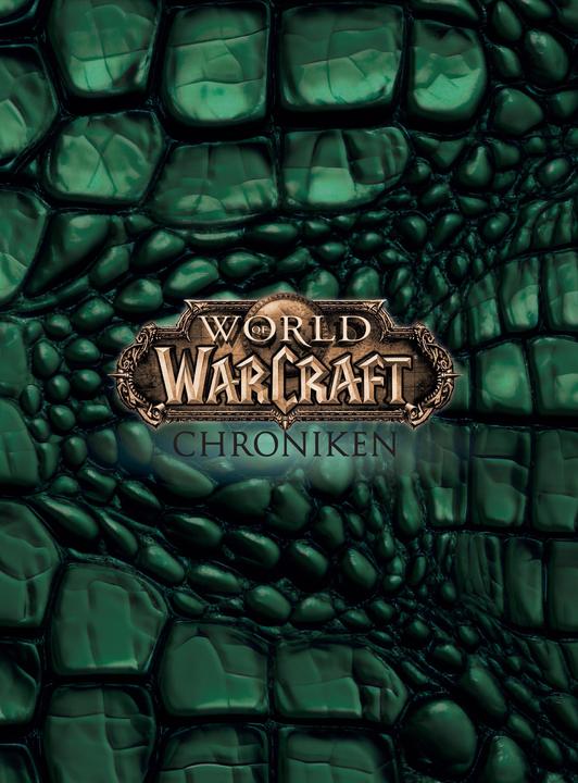 Produktbild Panini World of Warcraft: Chroniken Schuber 1 - 3 VI (Deutsch, Blizzard Entertainment, Andreas Kasprzak, Tobias Toneguzzo, 2024)