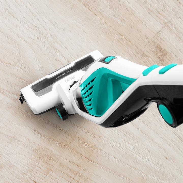 Actual product image ECG VT 3420 2in1 Jerome Stick vacuum cleaner, Up to 60 minutes run time per charge