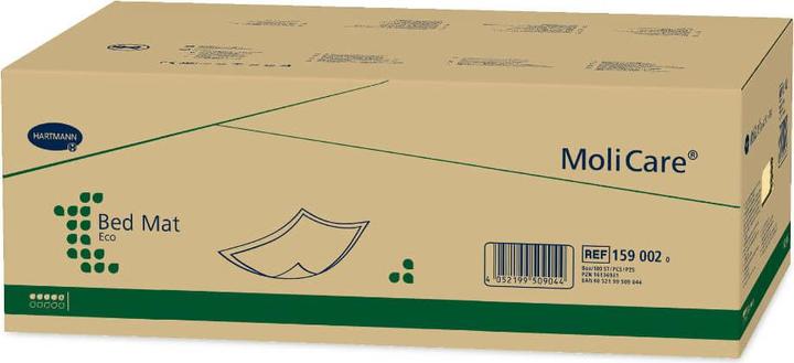 Immagine prodotto MoliCare Letto Mat Eco 5 pad di protezione del letto (300 x)