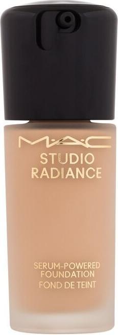 Actual product image MAC Cosmetics M.A.C. Studio Rad Serum Pow Fond de Teint NC15 (NC15)
