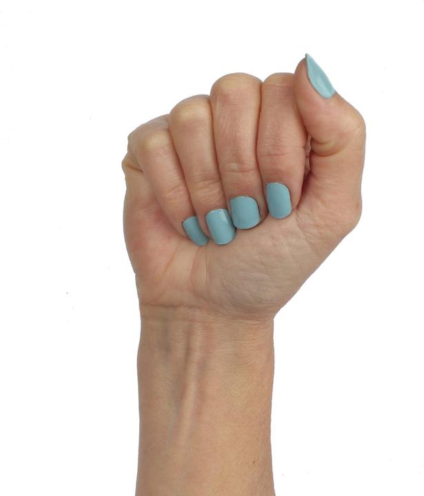 Immagine prodotto Vargu blu solido (Blu fisso)