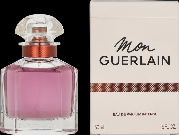 Produktbild Guerlain Mon Intense (Eau de Parfum, 50 ml)
