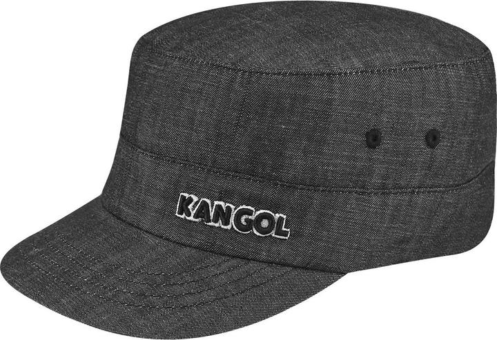 Produktbild Kangol Denim Flexfit Army (L)