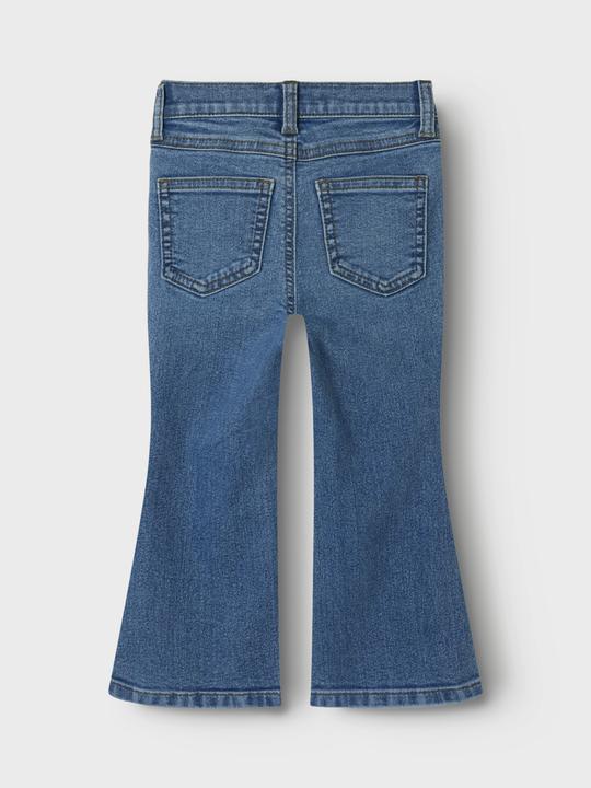 Actual product image Name it Bootcut Jeans (128)