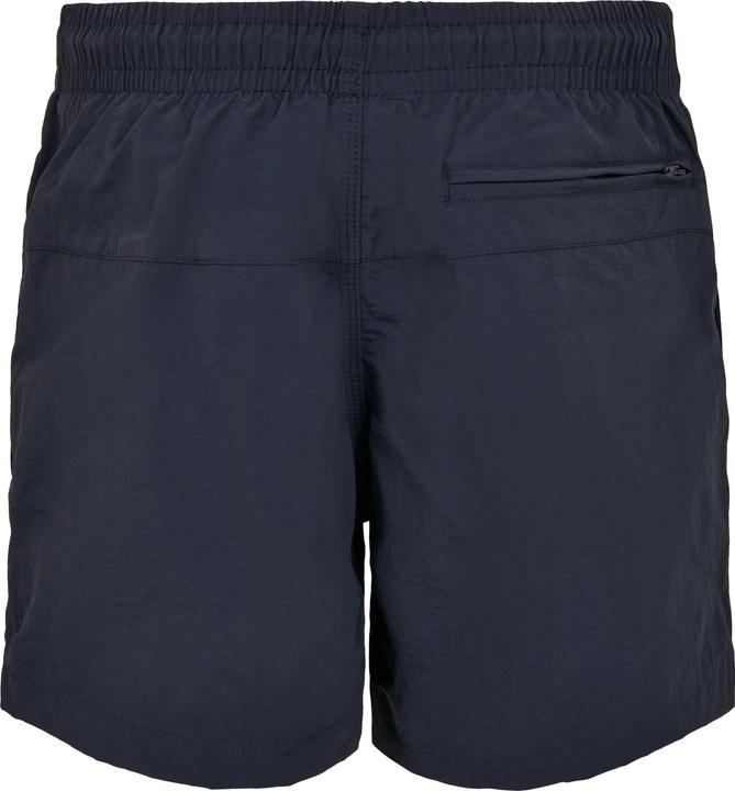 Actual product image Urban Classics Boys Block Swim Shorts (122)