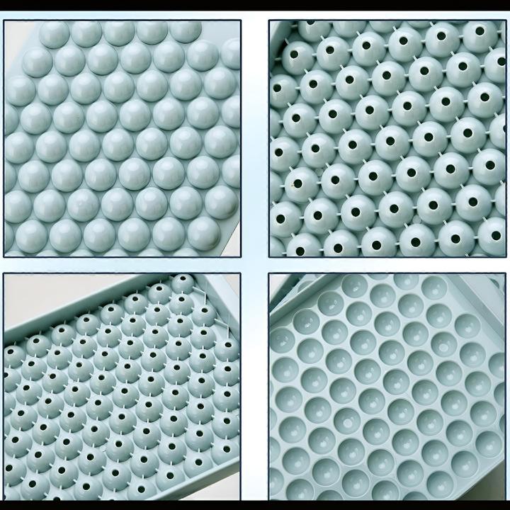 Immagine prodotto Novidarte Kugel Eiswürfelfom-Set