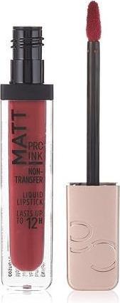 Produktbild Catrice Matt Pro Ink Non-Transfer Liquid Lipstick (100 Courage Code)