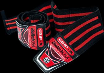 Biotech USA Bedford Wrist Wraps 35 oder 50cm