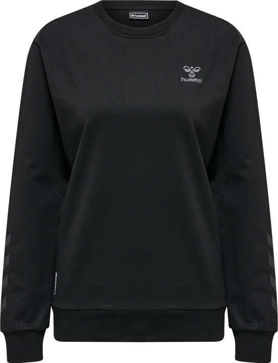 hummel Offgrid Cotton Sweatshirt Wo