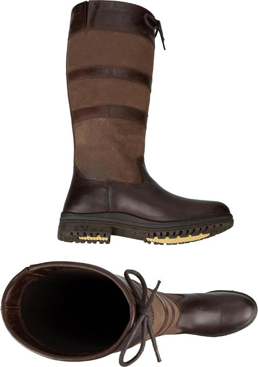 Actual product image Suedwind Footwear Stable boot DERRY waterproof (41)