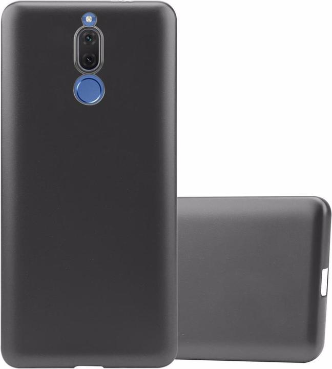 Immagine prodotto Cadorabo Copertura metallica opaca in TPU (Mate 10 Lite)