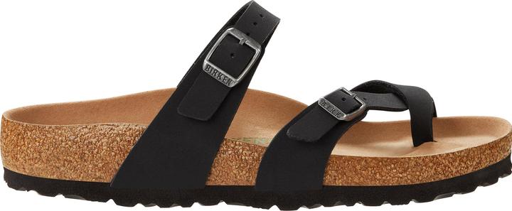Immagine prodotto Birkenstock Mayari BF Nubuck (40)