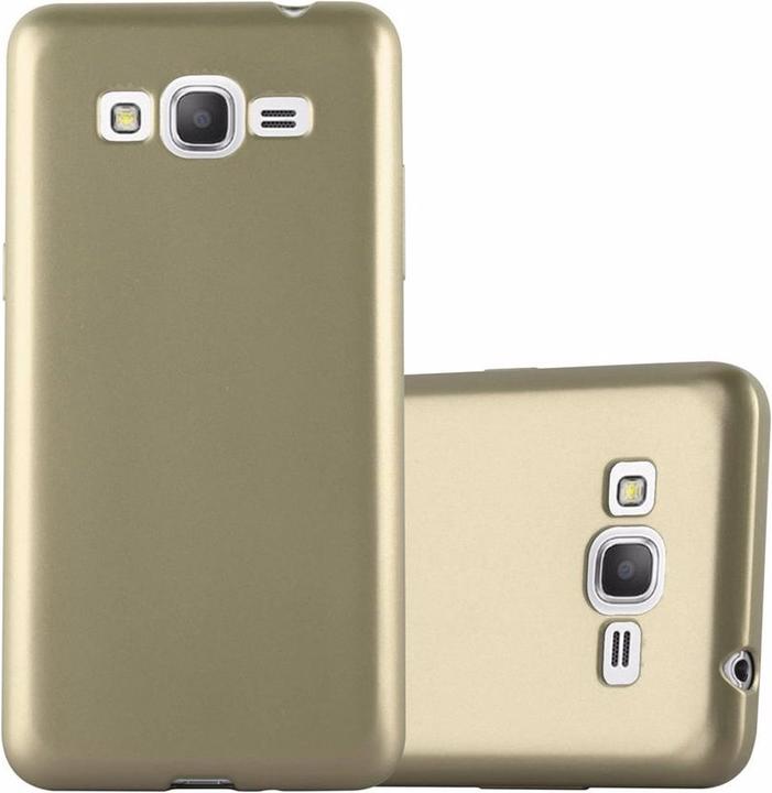 Metallic Gold