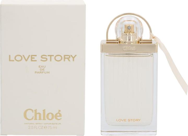 Produktbild Chloé Liebesgeschichte (Eau de Parfum, 75 ml)
