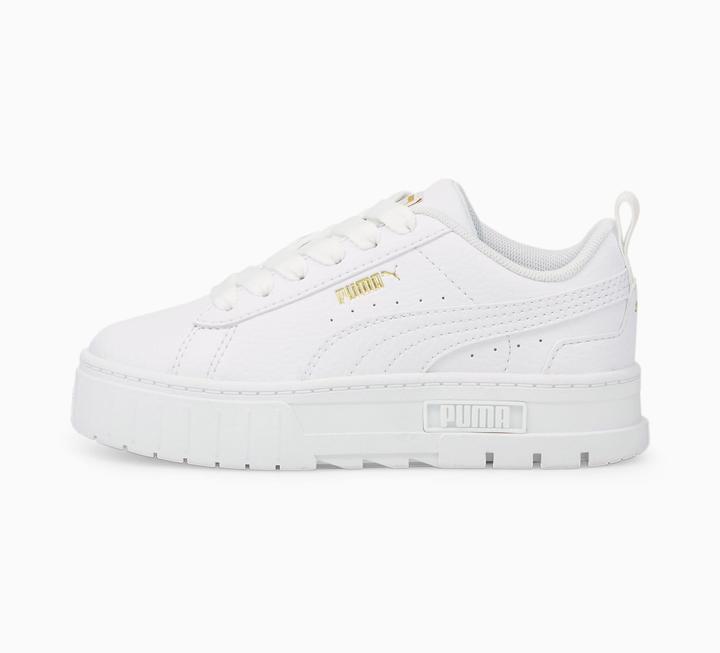 Actual product image Puma Mayze Lth PS (30)