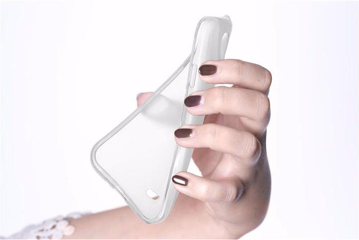 Immagine prodotto Cadorabo Copertura S-Line in TPU (LG L50)