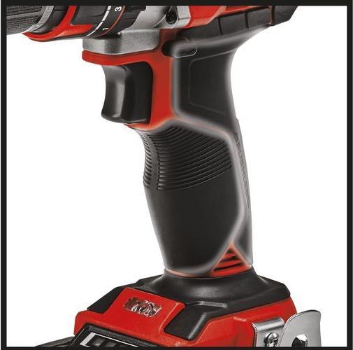 Produktbild Einhell TE-CD 18/50 Li-i BL (Akkubetrieb)
