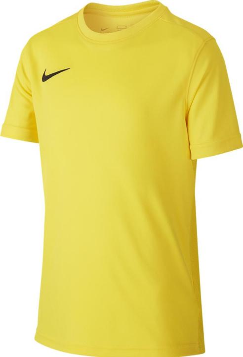Nike Park Vii Trikot Kurzarm Kids