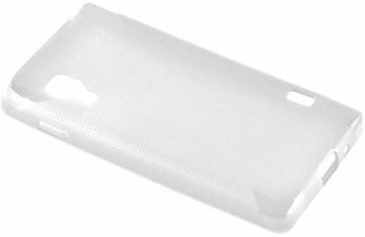 Immagine prodotto Cadorabo Copertura S-Line in TPU (Ottimo L5)