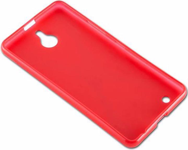 Image du produit Cadorabo TPU X-Line Cover (Nokia Lumia 850)