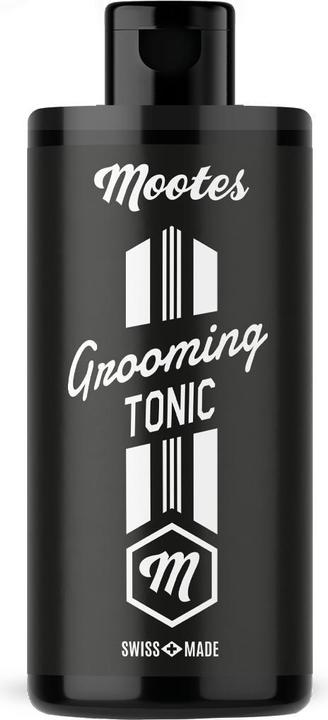 Mootes Grooming Tonic (Haarwachs, 150 ml)