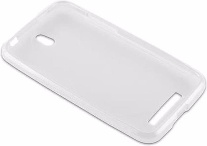 Immagine prodotto Cadorabo Copertura S-Line in TPU (HTC Desire 501)