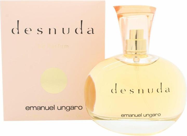Actual product image Emanuel Ungaro Desnuda (Eau de parfum, 100 ml)