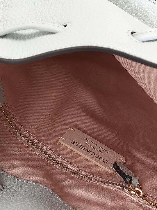 Actual product image Coccinelle Hobo Bag COCCINELLEBEAT GENERATION